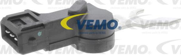 Vemo V40-72-0316 - Датчик, импульс зажигания parts5.com