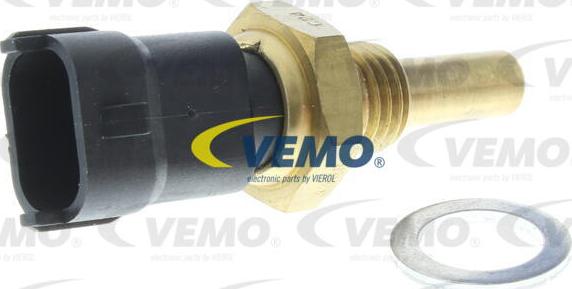 Vemo V40-72-0331 - Датчик, температура охлаждающей жидкости parts5.com