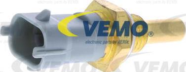 Vemo V40-72-0332 - Датчик, температура масла parts5.com