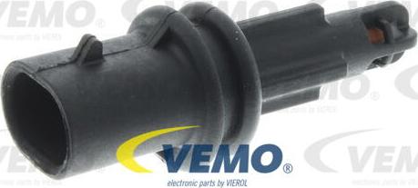 Vemo V40-72-0325 - Датчик, температура впускаемого воздуха parts5.com