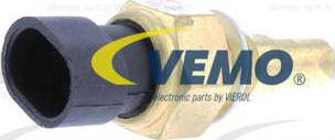 Vemo V40-72-0322 - Датчик, температура охлаждающей жидкости parts5.com