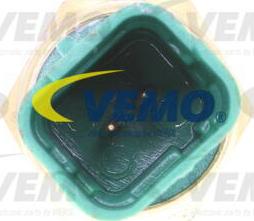 Vemo V40-72-0376 - Датчик, температура охлаждающей жидкости parts5.com