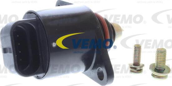 Vemo V40-77-0002 - Поворотная заслонка, подвод воздуха parts5.com