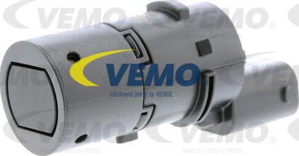 Vemo V48-72-0015 - Датчик, система помощи при парковке parts5.com