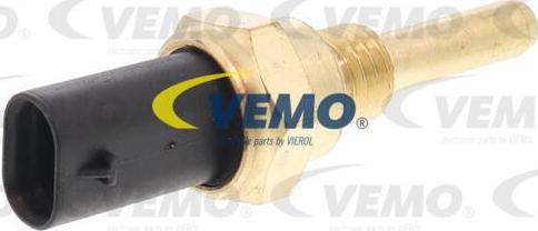 Vemo V48-72-0154 - Датчик, температура охлаждающей жидкости parts5.com