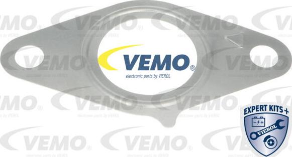 Vemo V42-63-0018 - Прокладка, клапан возврата ОГ parts5.com