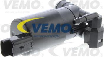 Vemo V42-08-0004 - Водяной насос, система очистки окон parts5.com