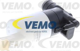 Vemo V42-08-0005 - Водяной насос, система очистки окон parts5.com