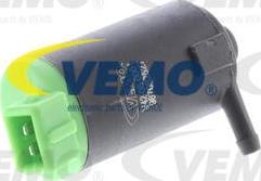 Vemo V42-08-0001 - Водяной насос, система очистки окон parts5.com