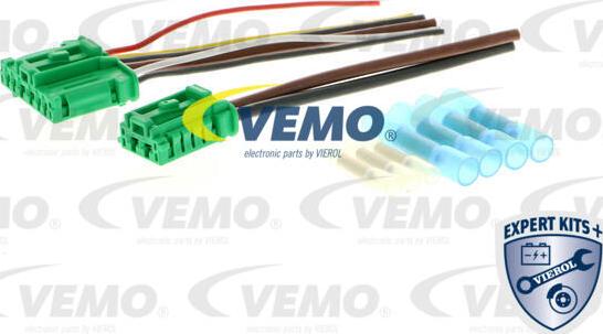 Vemo V42-83-0003 - Ремонтный комплект, кабельный комплект parts5.com