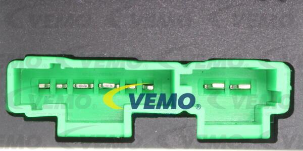 Vemo V42-79-0004 - Регулятор, вентилятор салона parts5.com