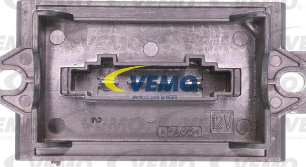 Vemo V42-79-0011 - Регулятор, вентилятор салона parts5.com