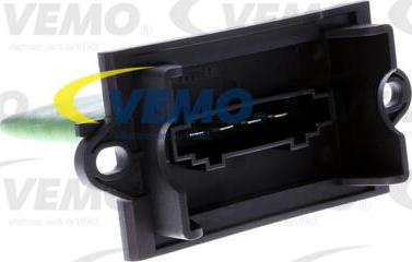 Vemo V42-79-0012 - Регулятор, вентилятор салона parts5.com