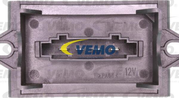 Vemo V42-79-0012 - Регулятор, вентилятор салона parts5.com