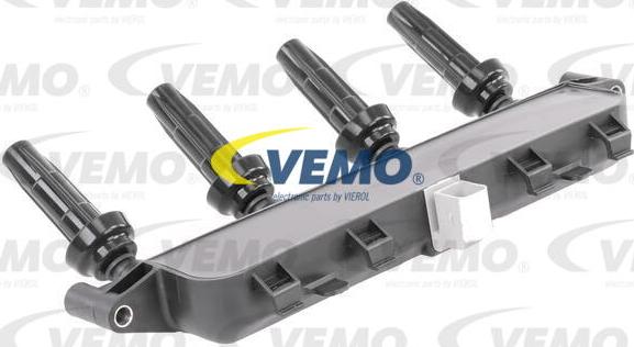 Vemo V42-70-0001 - Катушка зажигания parts5.com