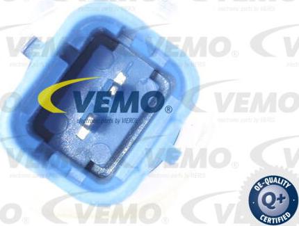 Vemo V42-73-0015 - Датчик давления масла, рулевой механизм с усилителем parts5.com