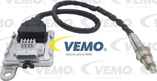 Vemo V42-72-0055 - NOx-датчик, впрыск карбамида parts5.com