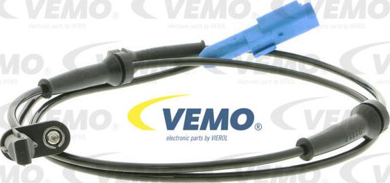 Vemo V42-72-0069 - Датчик ABS, частота вращения колеса parts5.com