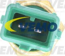 Vemo V42-72-0019 - Sensor, temperatura del refrigerante parts5.com