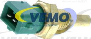 Vemo V42-72-0019 - Датчик, температура охлаждающей жидкости parts5.com