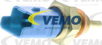 Vemo V42-72-0024 - Датчик, температура охлаждающей жидкости parts5.com