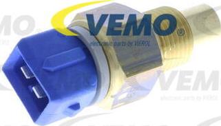 Vemo V42-72-0021 - Датчик, температура охлаждающей жидкости parts5.com