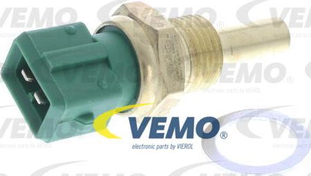 Vemo V42-72-0022 - Датчик, температура охлаждающей жидкости parts5.com