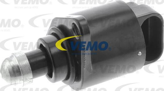 Vemo V42-77-0011 - Поворотная заслонка, подвод воздуха parts5.com