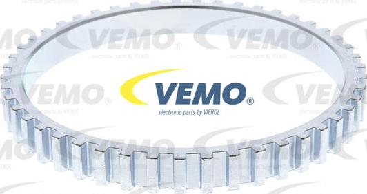 Vemo V51-92-0001 - Зубчатое кольцо для датчика ABS parts5.com