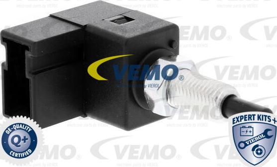 Vemo V53-73-0005 - Выключатель, привод сцепления (Tempomat) parts5.com