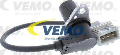 Vemo V53-72-0049 - Датчик импульсов, коленвал parts5.com