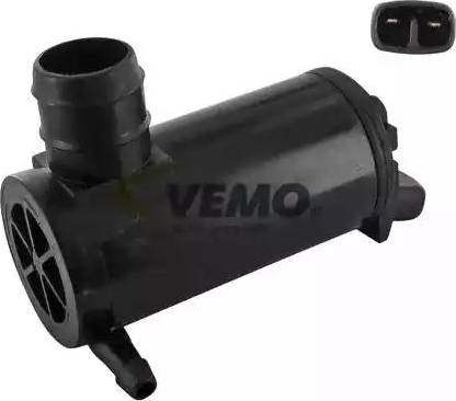 Vemo V52-08-0001 - Водяной насос, система очистки окон parts5.com