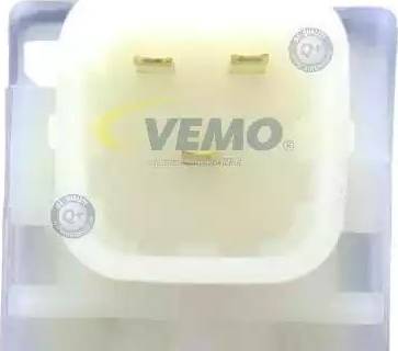 Vemo V52-08-0002 - Водяной насос, система очистки окон parts5.com