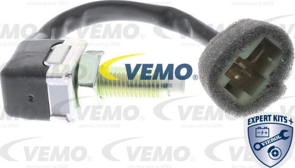 Vemo V52-73-0005 - Выключатель фонаря сигнала торможения parts5.com