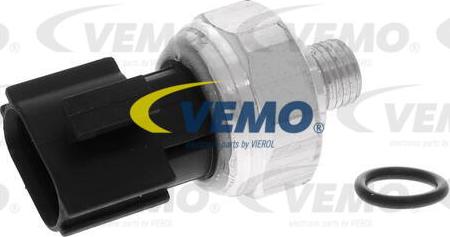 Vemo V52-73-0034 - Пневматический выключатель, кондиционер parts5.com