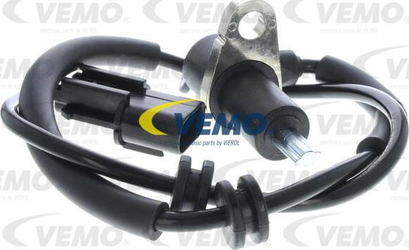 Vemo V52-72-0038 - Датчик ABS, частота вращения колеса parts5.com