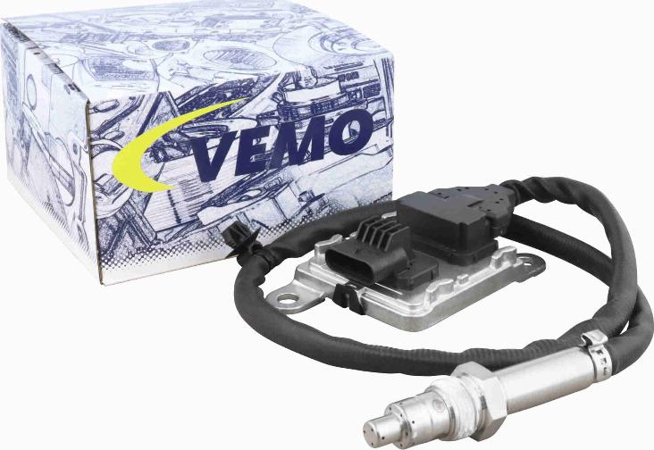 Vemo V52-72-0376 - NOx-датчик, впрыск карбамида parts5.com