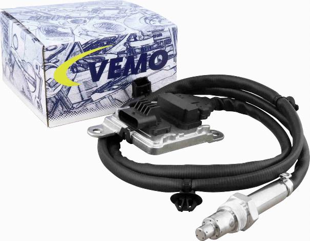 Vemo V52-72-0377 - NOx-датчик, впрыск карбамида parts5.com