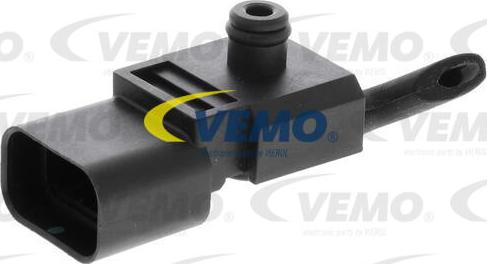 Vemo V52-72-0283 - Датчик давления, топливный бак parts5.com