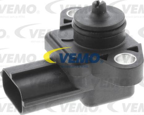 Vemo V64-72-0035 - Датчик давления воздуха, высотный корректор parts5.com