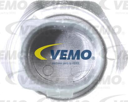 Vemo V15-99-1999 - Датчик, давление масла parts5.com