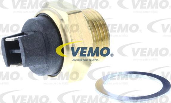 Vemo V15-99-1956-1 - Термовыключатель, вентилятор радиатора / кондиционера parts5.com