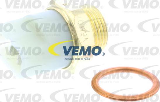 Vemo V15-99-1950 - Термовыключатель, вентилятор радиатора / кондиционера parts5.com