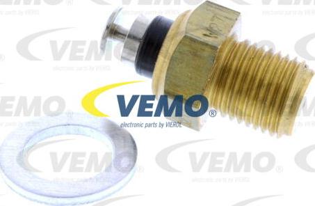 Vemo V15-99-1989 - Датчик, температура охлаждающей жидкости parts5.com