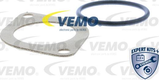 Vemo V15-99-1987-2 - Термостат, охлаждающая жидкость parts5.com