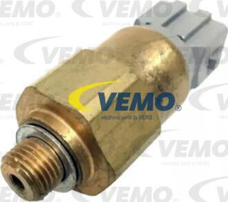 Vemo V15-99-1899 - Датчик, давление масла parts5.com