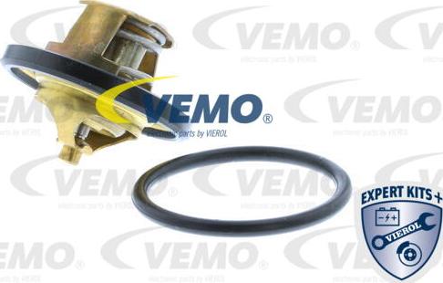 Vemo V15-99-1895 - Термостат, охлаждающая жидкость parts5.com