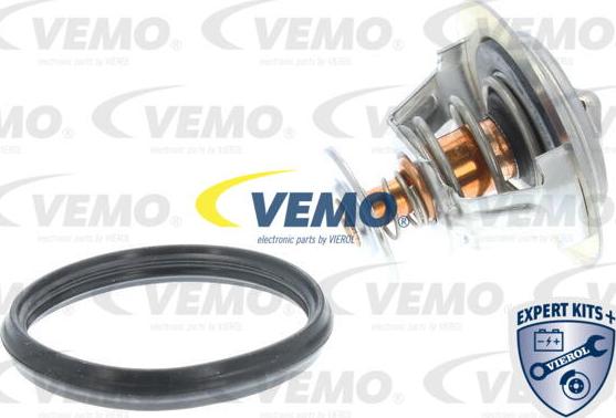 Vemo V15-99-2098 - Термостат, охлаждающая жидкость parts5.com