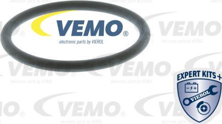 Vemo V15-99-2061 - Термостат, охлаждающая жидкость parts5.com