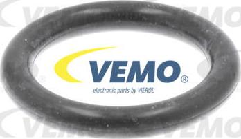 Vemo V15-99-2007 - Датчик, температура охлаждающей жидкости parts5.com